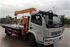 西乡塘24小时道路救援服务