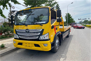 西乡塘汽车救援头像