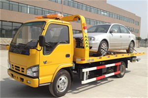 西乡塘道路救援一般怎么收费