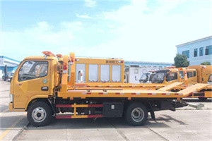 西乡塘送油救援服务