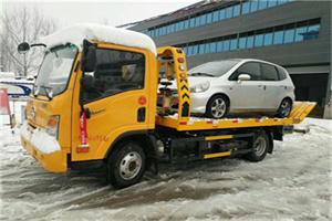 西乡塘附近道路救援服务