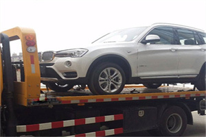 西乡塘拖车24小时服务电话